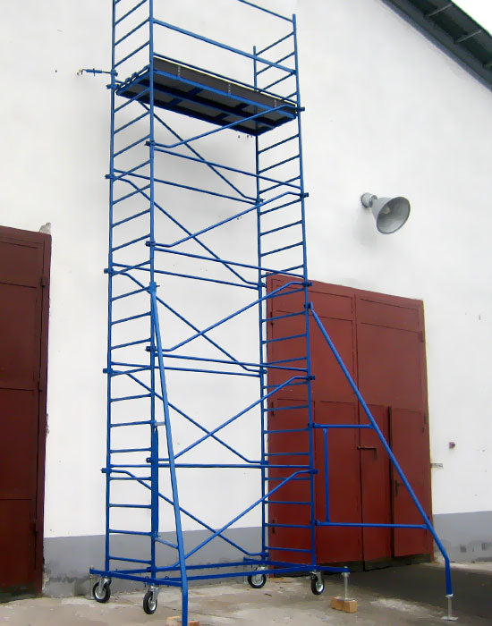 Scaffolding