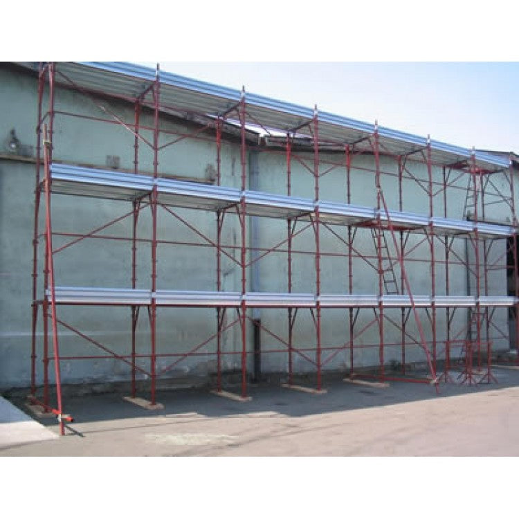 Scaffolding