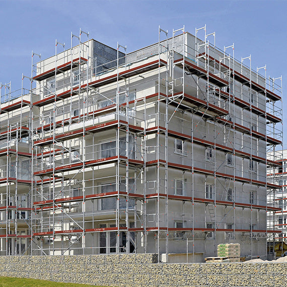 Scaffolding
