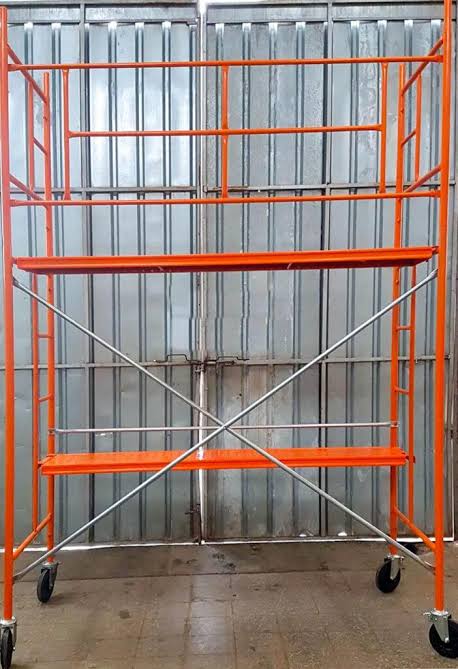 Scaffolding